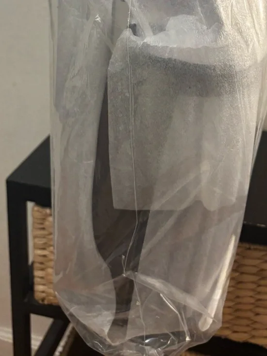 Authentic NWT Coach Maple Pebbled Leather Legacy Tote with Brass Hardware - Picture 7 of 10